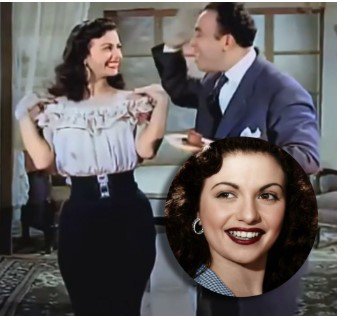 وفاة كيتي فوتساكي نجمة عفريتة إسماعيل ياسين عن 96 عامًا.. قصة فنانة اختارت الغياب في أوج المجد